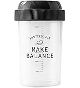 Amazon | FIXIT ソイプロテイン プロテイン ソイ MAKE BALANCE